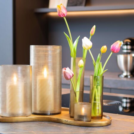 bombyxx-kidneytray-gold-medina-vases-set-smoke-tjkinterior