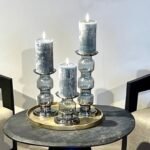 dekocandle-glass-chandelier-grey-luster-tjkinterior