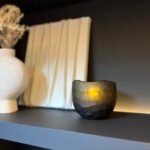 o4home-carved-candle-amber-viborg-tjkinterior