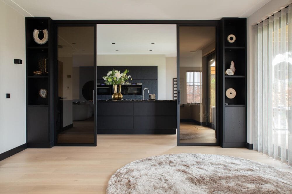 Projecten - TJK Interior