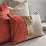 brons-sierkussens-larissa-spice-strook-detail-tjkinterior