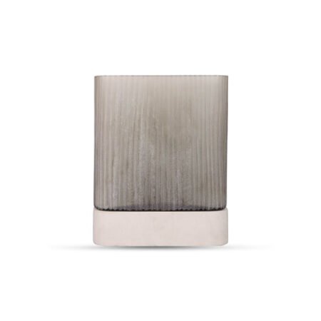 bombyxx-ine-windlicht-large-greige-tjkinterior