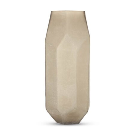 bombyxx-bungil-vaas-medium-greige-tjkinterior