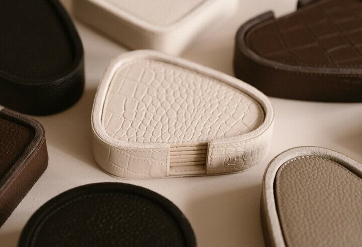 chamada-onderzetters-leder-tjkinterior