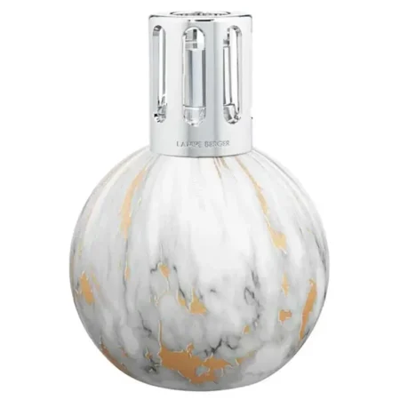 Lampe-Berger-Marbrure-Blanc-marbre-tjkinterior