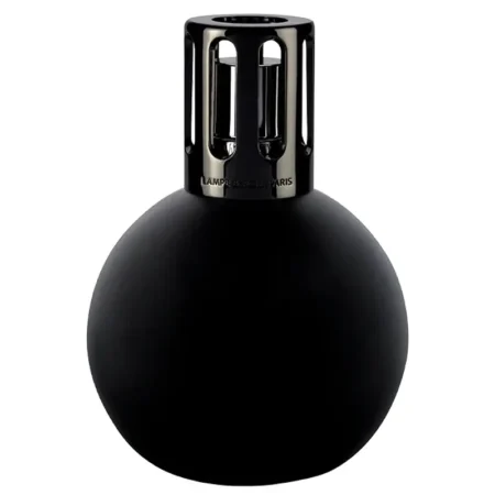 lampe-berger-boule-noire-tjkinterior