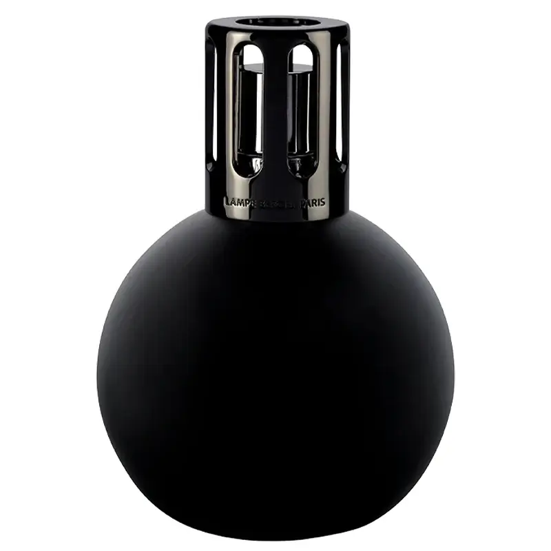 lampe-berger-boule-noire-tjkinterior