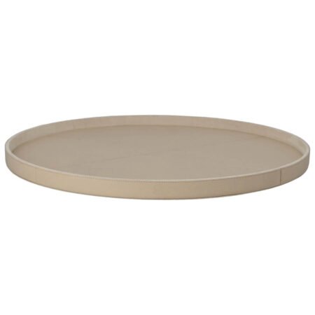 chamada-dienblad-lauren-beige-rond-tjkinterior