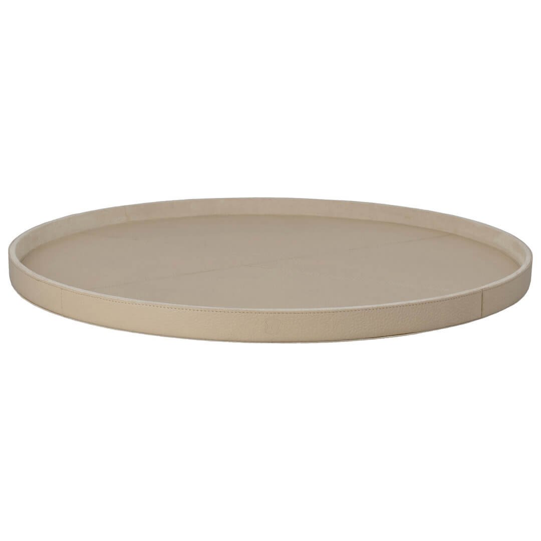 chamada-dienblad-lauren-beige-rond-tjkinterior