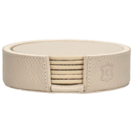 chamada-onderzetter-lauren-beige-tjkinterior