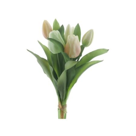 real-touch-tulpen-green-yellow-tjkinterior