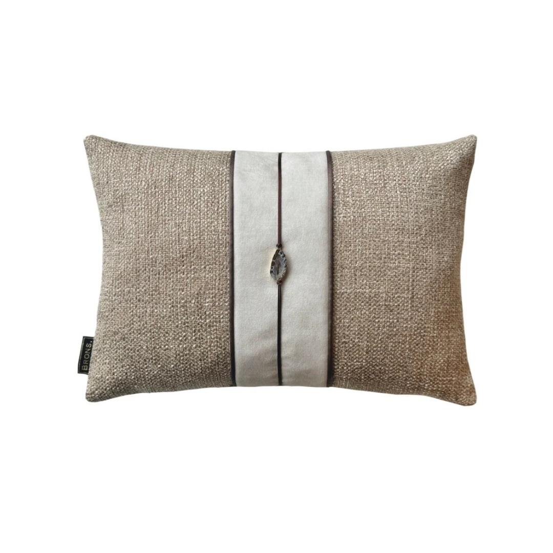 brons-kussen-evy-stone-tjkinterior