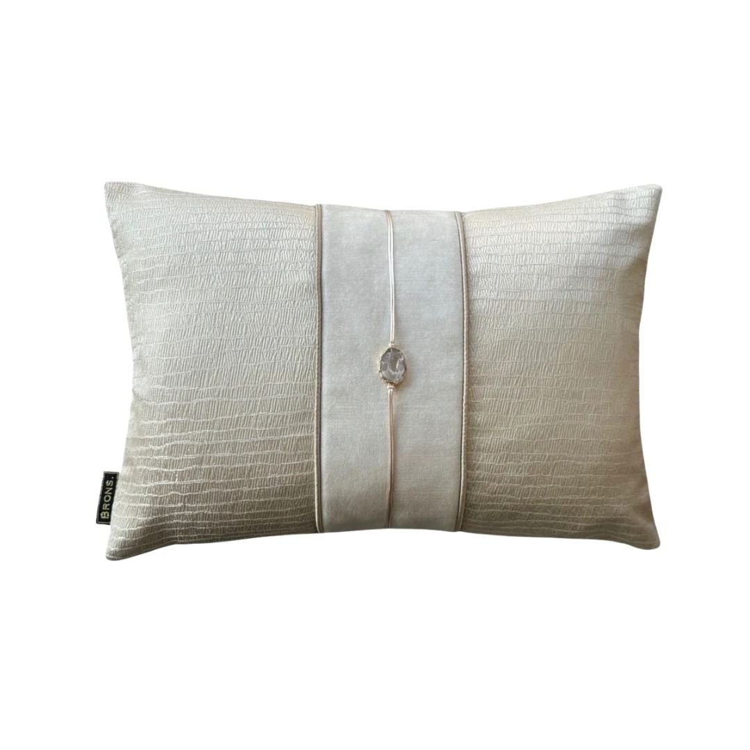 brons-kussen-zizou-stone-tjkinterior