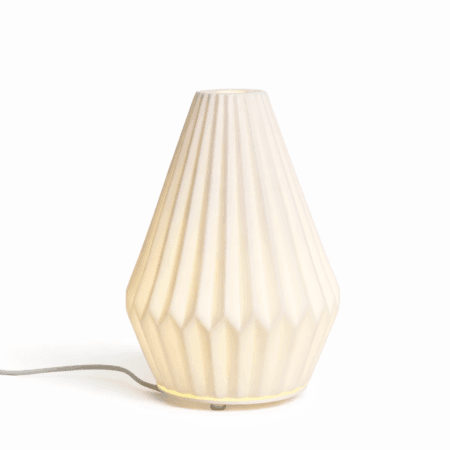 Maison Berger Mist Diffuser Cone – Poussière d’Ambre