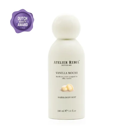 Vanilla Mochi Hair & Body Mist 100 ml