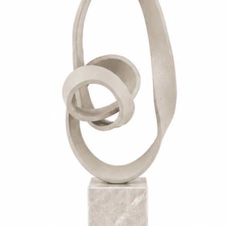 Bombyxx Medium Ornament Paros