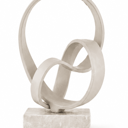 Bombyxx Ornament Karlstad Sand – Mini/Small