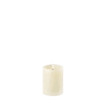 Uyuni Pillar Kaars Ivory Sand - Thumbnail Image 1