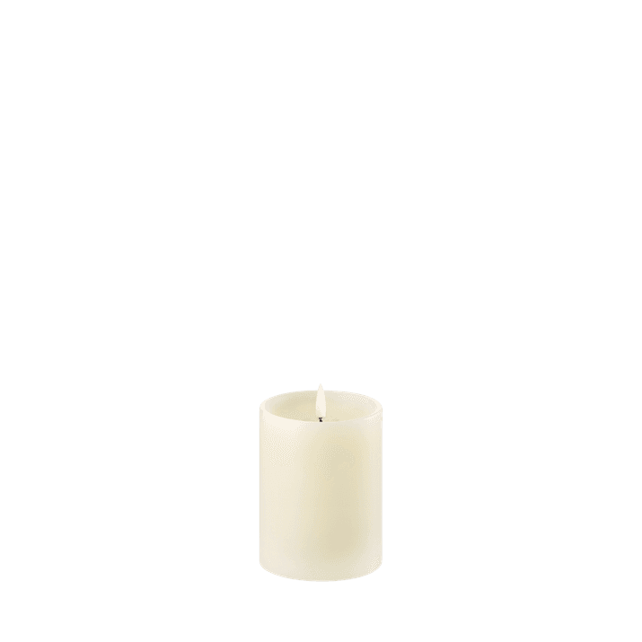 Uyuni Pillar Kaars Ivory Sand - Afbeelding 1